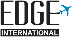 Edge International logo